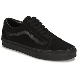 Vans Baskets Vans Old Skool Vn0a38g1nri - Noir - 37 pas cher
