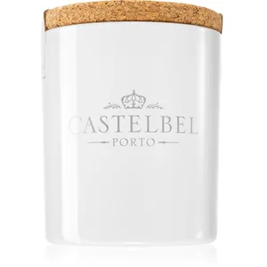 Castelbel Bougie Sea Salt&lemon 180g pas cher