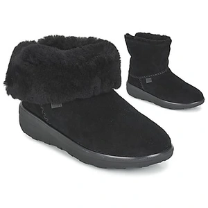 Boots FitFlop MUKLUK SHORTY 2 BOOTS femme pas cher