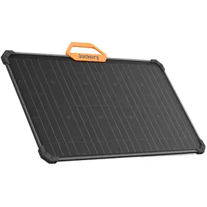 Jackery Solarsaga 80w - Panneau Solaire Monocristallin pas cher