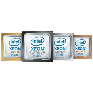 HPE Processeur Intel Xeon-Gold 6526Y 2.8GHz 16-core 195W (LGA 4677, 2.... pas cher