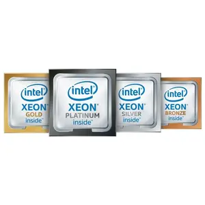 HPE Processeur Intel Xeon-Bronze 3508U 2.1GHz 8-core 125W (LGA 4677, 2...