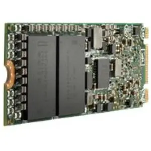 HP HPE - SSD - Read Intensive - 480 Go - interne - M.2 22110 - PCIe x4... pas cher