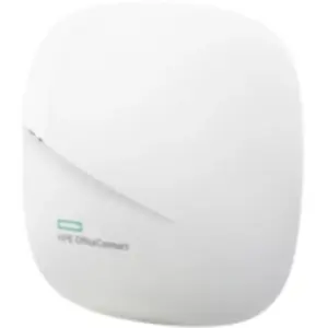 HPE OfficeConnect OC20 (RW) - Borne d'accès sans fil - Wi-Fi 5 - 2.4 G... pas cher