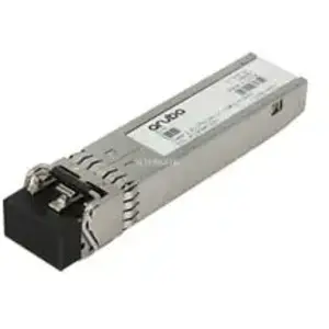 HPE Aruba Gigabit SX-LC, SFP, Émetteur-récepteur pas cher