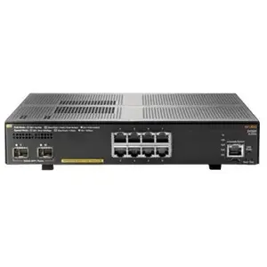 Hpe Switch Aruba 2930f 8g Poe Plus 2sfp Plus pas cher