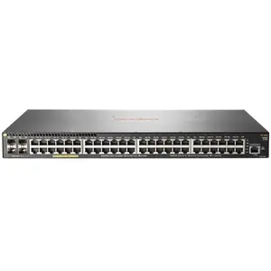 Hpe Émetteur-récepteur Aruba 2930f 48g Poe Plus 4sf pas cher