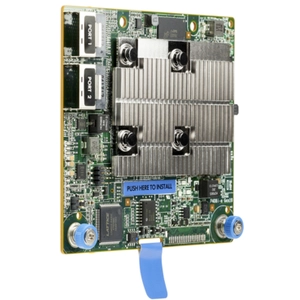 HP Hpe 869081-b21 Contrôleur Raid Pci Express X8 3.0 12 Gbit/s pas cher