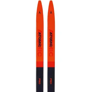 Atomic Pack De Ski De Fond Junior Pro C2 Skintec+prolink Access ClVendu parcdiscount