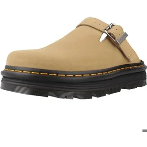 Dr Martens Sabots Zebzag Mule Slingback pas cher