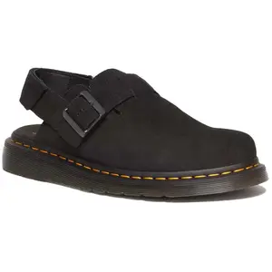 Comparateur de prix : Dr. Martens Unisexe Jorge II Mule Oxford, 40 EU, multicolore, 40 EU