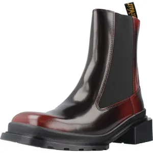 Chaussure Dr. Martens Modèle Maybole Chelsea - Coleur Noir pas cher