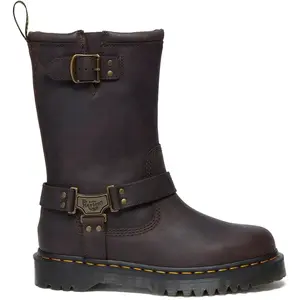 Dr Martens Bottes Anistone Hi Rigger pas cher