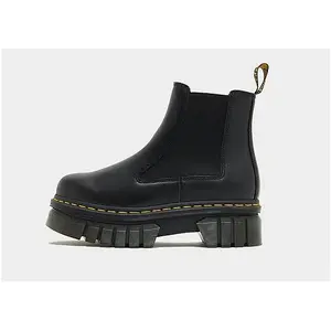 Comparateur de prix : Dr. Martens Audrick Chelsea Femme - Black, Black 39