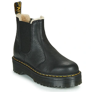Dr Martens Bottes 2976 Quad pas cher