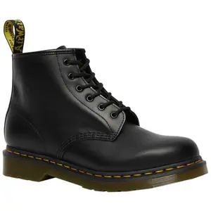 Dr Martens Bottes 101 6-eye Ys Smooth pas cher