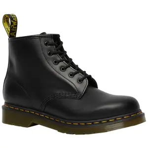 Dr. Martens, bovver, winter boots Mixte, Noir, 37 EUVendu parrakuten