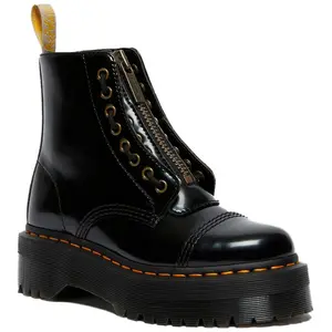 Comparateur de prix : Dr Martens Bottines Dr Martens Vegan Sinclair Bordeaux - 40