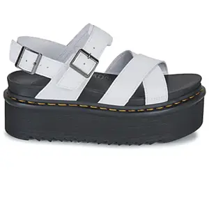 Dr Martens Sandales Voss Ii Quad pas cher