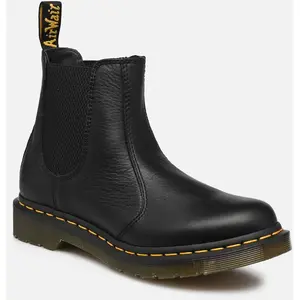 Comparateur de prix : Dr. Martens 2976, Amphibiens Femme, Black Virginia, 39 EU