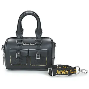 Sac Bandouliere Dr. Martens Mini Top Handle Bag Bag Black Kiev homme pas cher