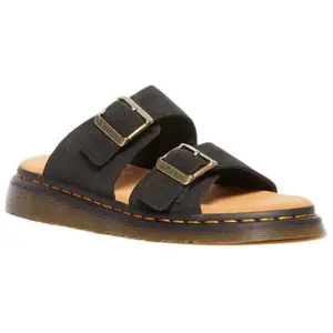 Dr Martens Sandales Josef Eh Suede pas cher