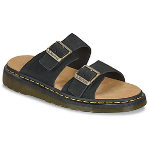 Dr Martens Sandales Josef Eh Suede pas cher