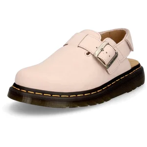 Dr Martens Sandales Jorge Ii Milled Nubuck Wp pas cher