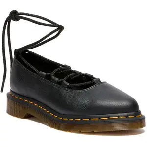 Comparateur de prix : Dr Martens Chaussures Elphie Ii Virginia