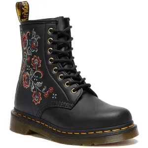 Dr Martens Bottes 1460 Vonda Tf pas cher