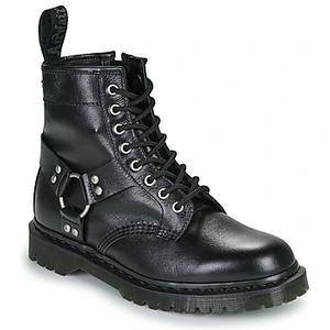 Comparateur de prix : Dr Martens Bottes 1460 Harness