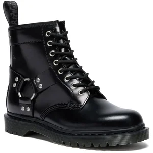 Dr Martens Bottes 1460 Harness pas cher