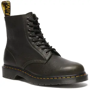 Comparateur de prix : Dr Martens Bottes 1460 Pascal