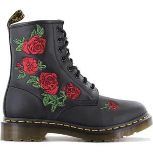 Comparateur de prix : Dr Martens 1460 Vonda Femme Dr.Martens 1460 Vonda - Noir - 36