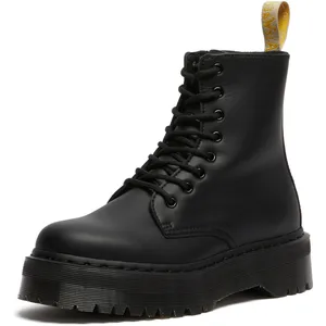 Dr Martens Bottes Vegan Jadon Ii Mono pas cher
