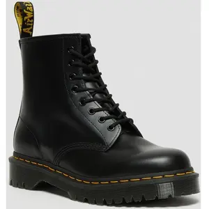 Comparateur de prix : Dr. Martens 1460 Smooth veterboots zwart - Maat 38
