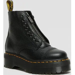 Comparateur de prix : Dr Martens Sinclair Femme Dr.Martens Sinclair - Noir - 36