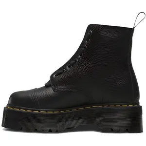Comparateur de prix : Dr Martens Bottes Sinclair 8 Eye Aunt Sally