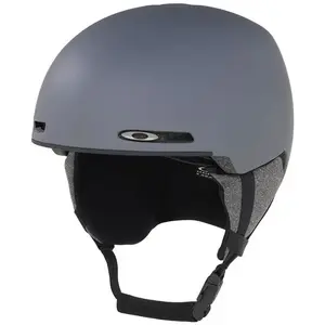 Oakley MOD1 Helmet Mips - Forged Iron Extra Large pas cher
