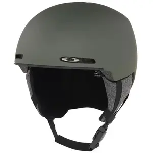 Oakley Skihelm - Heren - Mod1 Mips - Snowboard Helm - Wintersport bescherming - Zwart - L pas cher