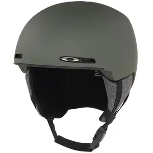 Oakley Skihelm - Heren - Mod1 Mips - Snowboard Helm - Wintersport bescherming - Zwart - M pas cher