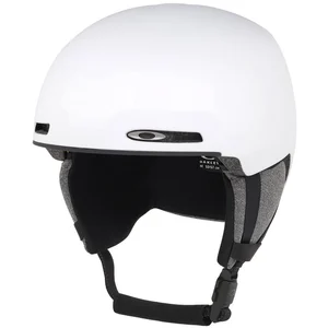Oakley Apparel Mod 1 Junior Junior Helmet Blanc S pas cher