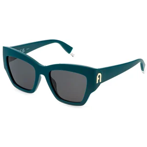 Furla Lunettes De Soleil Pour Femme Sfu891 SquareVendu parbol
