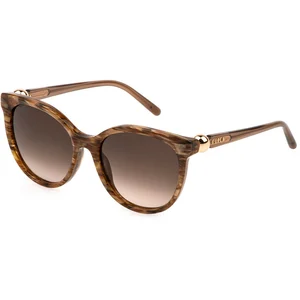 Furla Lunettes De Soleil Pour Femme Sfu887 PantosVendu parbol