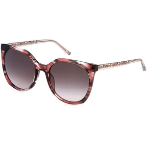 Escada Lunettes De Soleil Pour Femme Sesf45 Geometric pas cher
