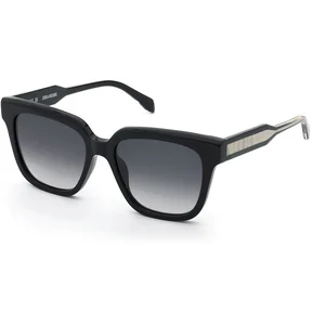 Zadig&voltaire Lunettes De Soleil Pour Femme Szv452 Square pas cher