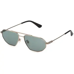 Police Lunettes De Soleil Splf66 pas cher