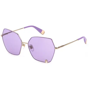 Lunettes de soleil pour femmes Furla SFU599-580F78 Ø 58 mm pas cher