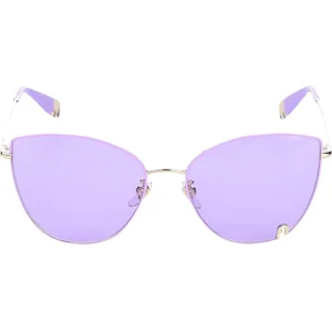 Lunettes de soleil pour femmes Furla SFU598-580F78 Ø 58 mm pas cher