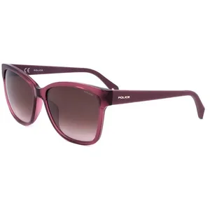 Lunettes de soleil Femme Police SPLG44-560G64 ø 56 mm pas cher